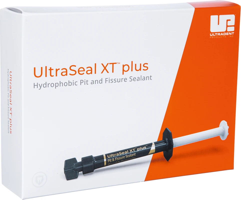 UltraSeal XT™ plus™ Economypackung 20 x 1,2 ml opak weiß