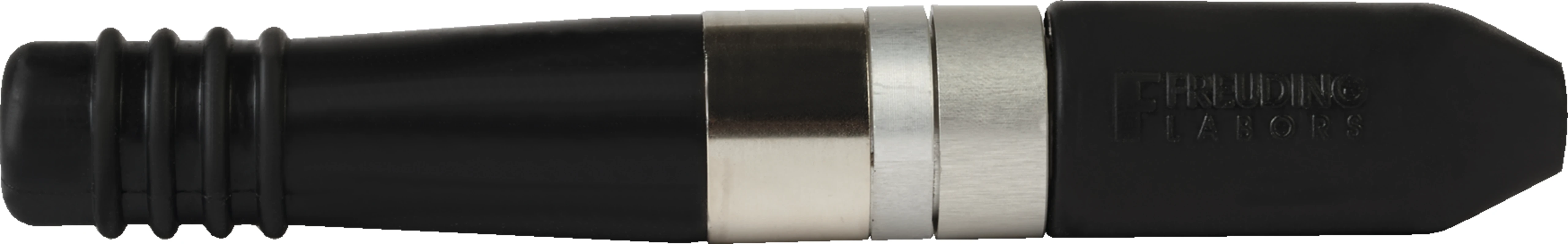 Blasdüse für Luftschlauch Stück Ø 8/6 mm, blau