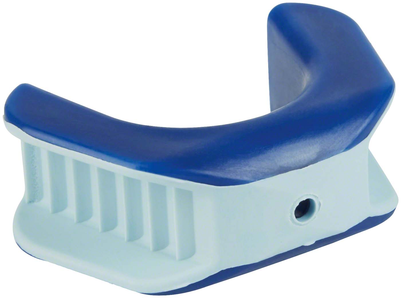 Logi Block Stück Groß, blau Logi Block American Dental