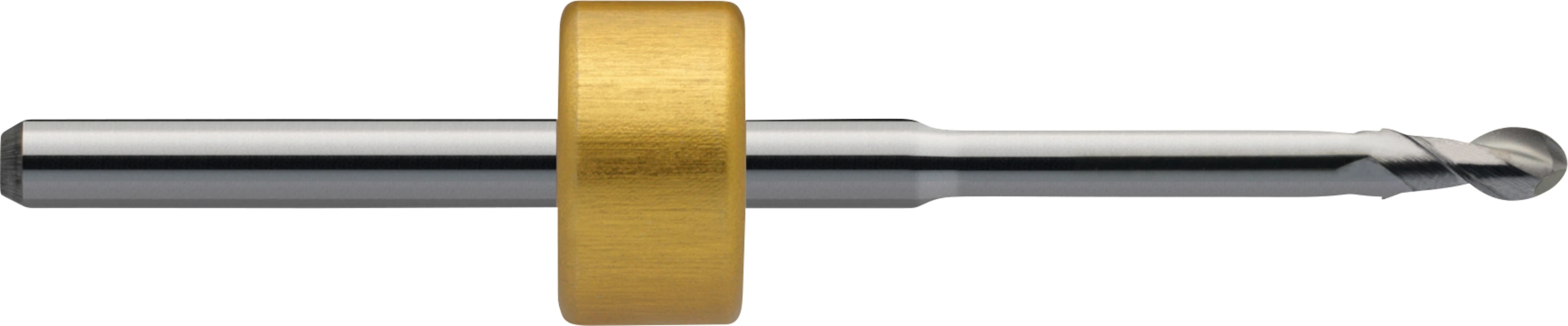 PrograMill tool Stück yellow, 2.5, für PM3/5