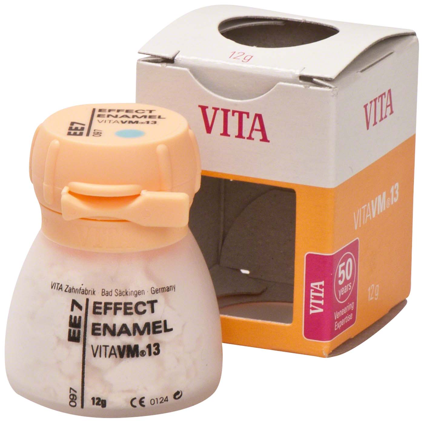 VITA VM® 13 3D-MASTER® VITA