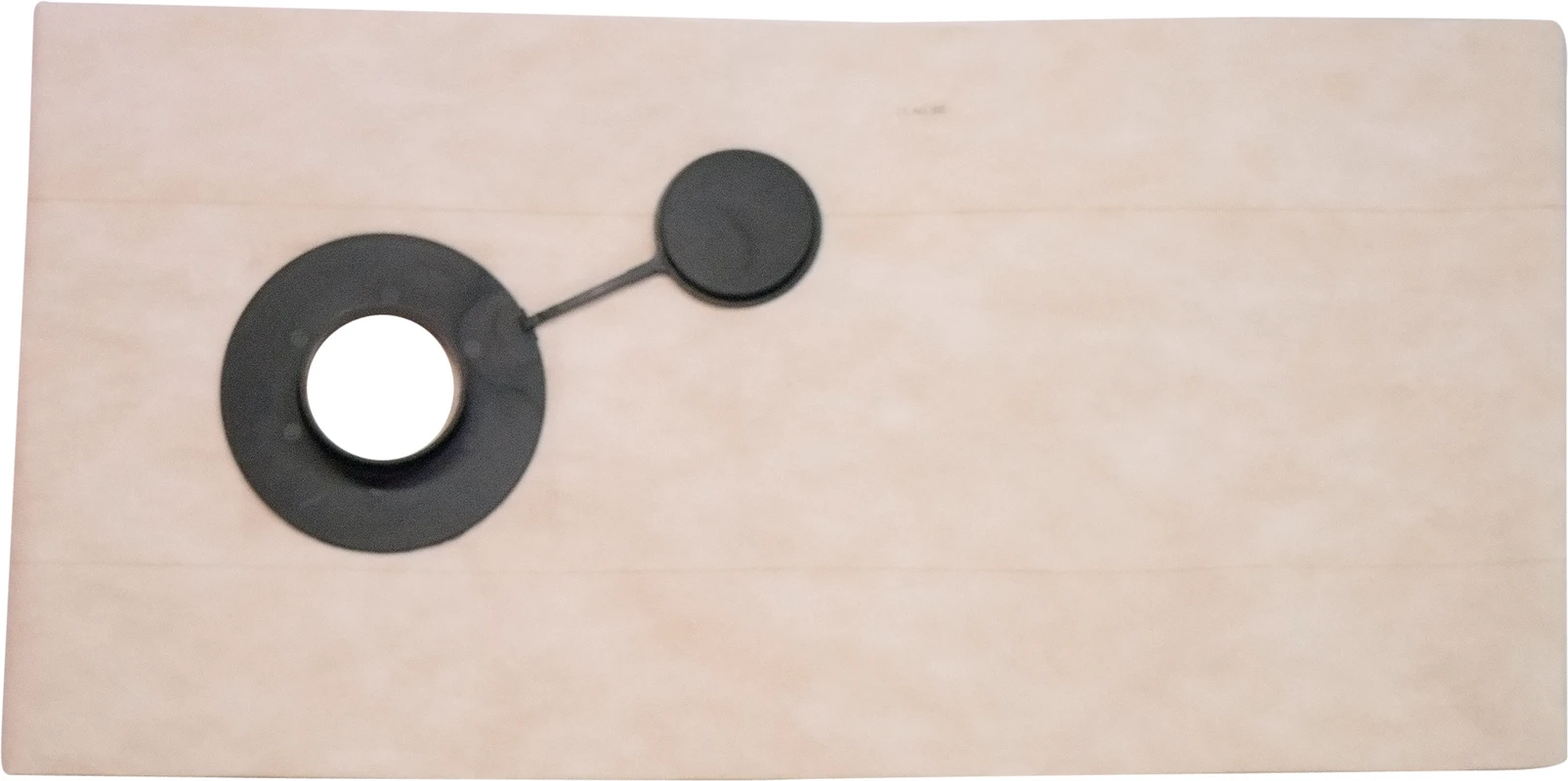 Filtersäcke Stück Papier-Staubsack