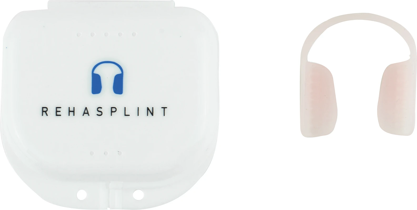 RehaSplint Stück soft
