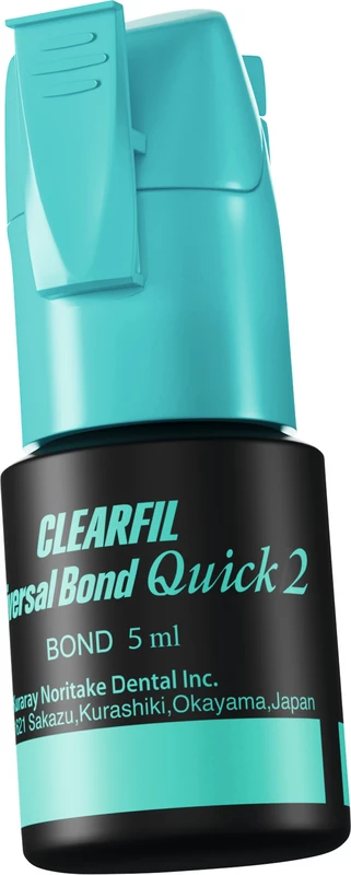 CLEARFIL™ Universal Bond Quick 2 Refill Flasche 5 ml