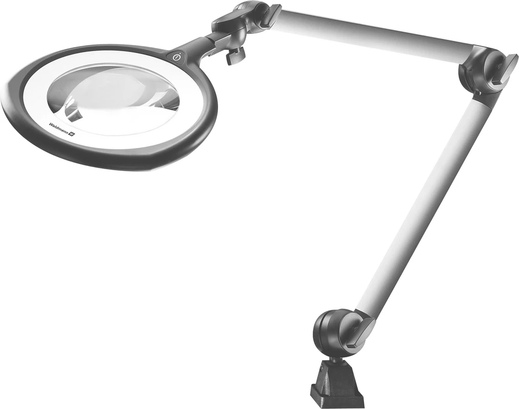 TEVISIO Stück 500/484 mm, Zusatzlinse 8 dpt