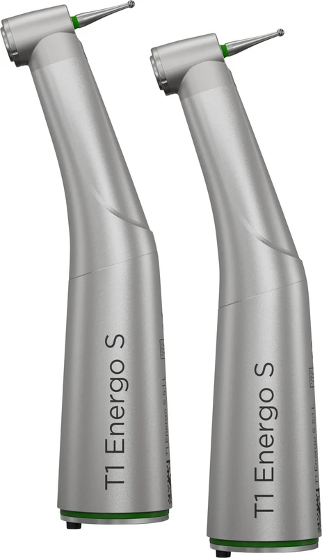 T1 Energo S Packung 2 Stück L, 5:1, für Sirona