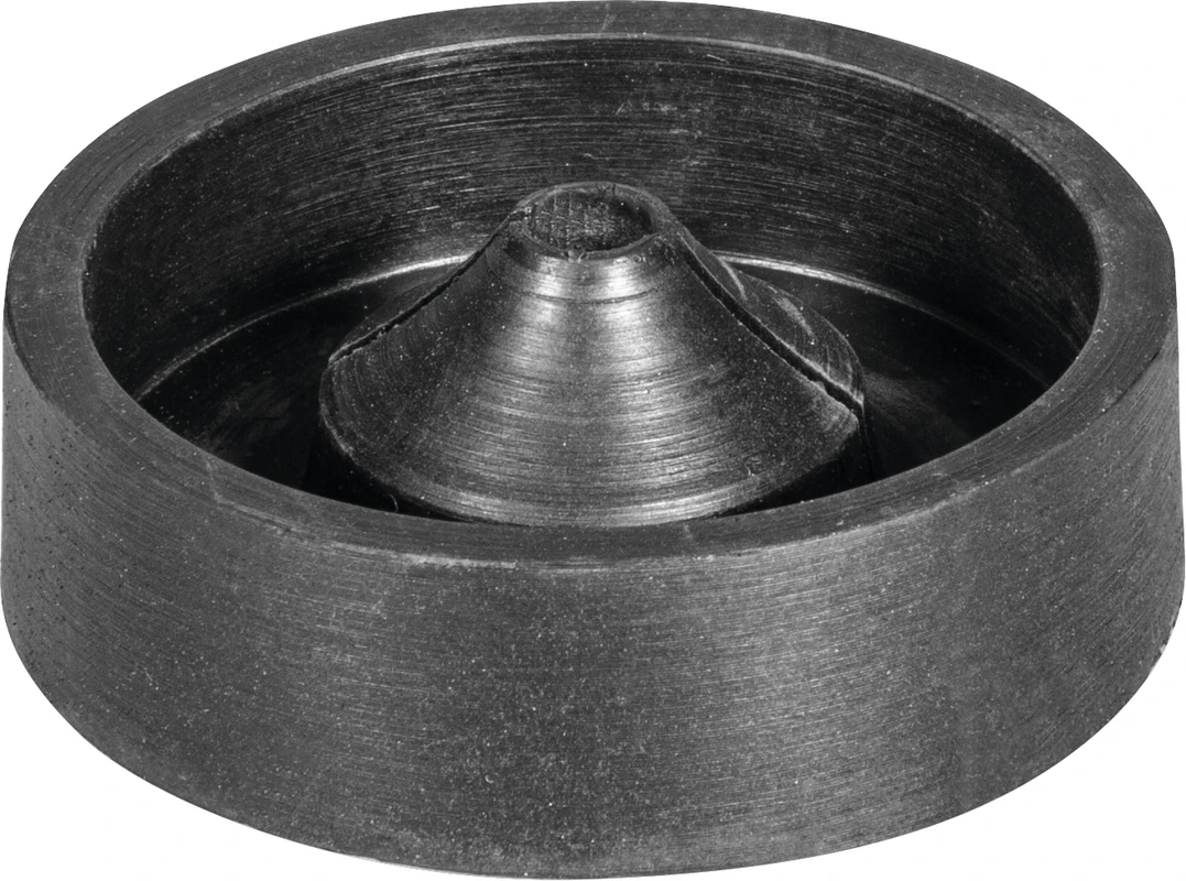 Gusstrichterformer Kulzer