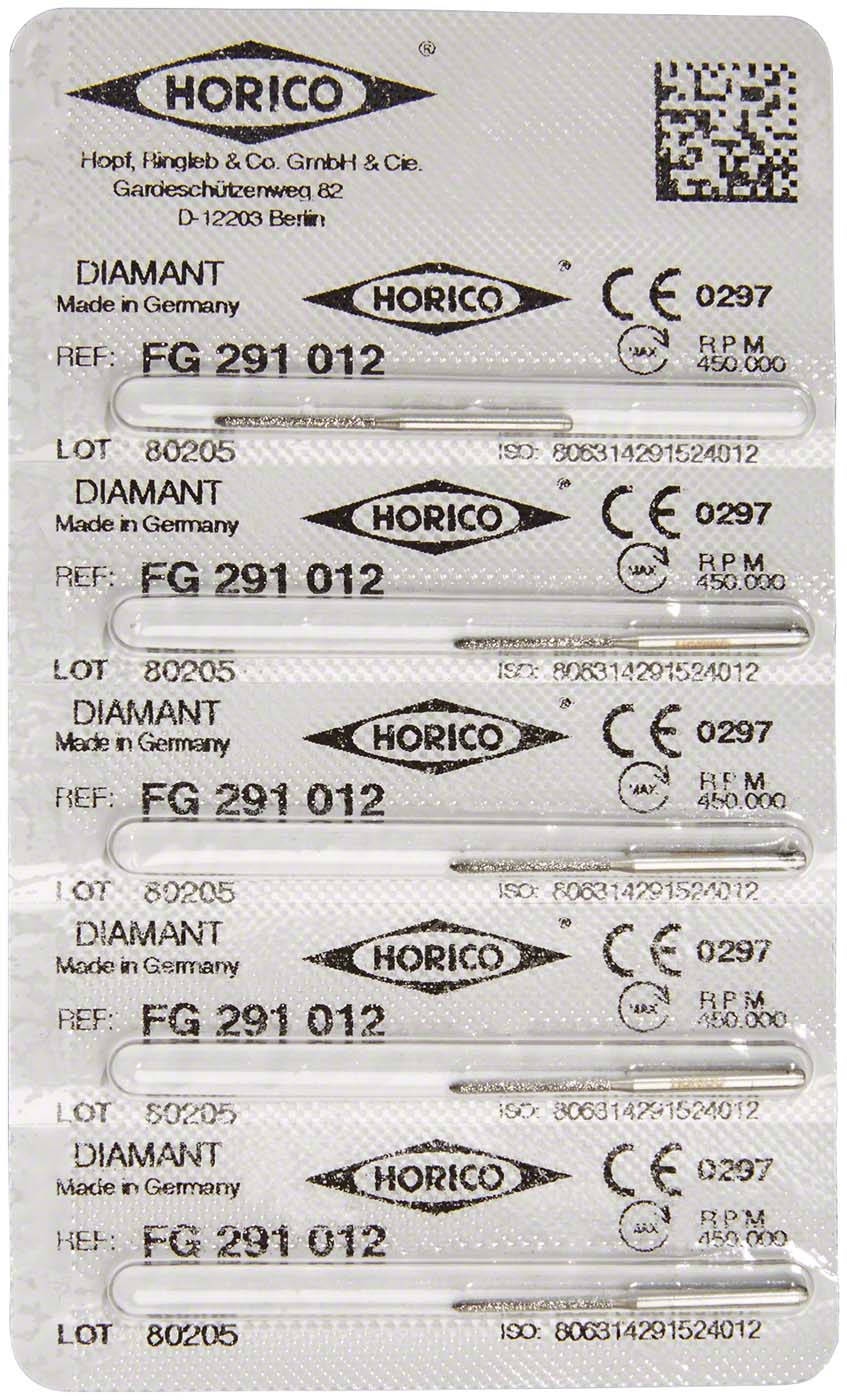 Diamantschleifer 291 Horico