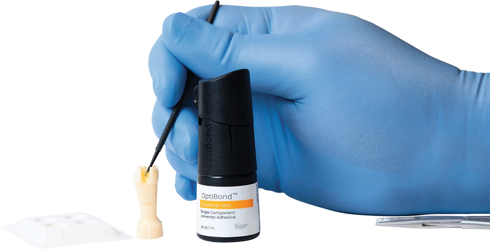 OptiBond™ Universal 360 Refill Flasche 5 ml Haftvermittler