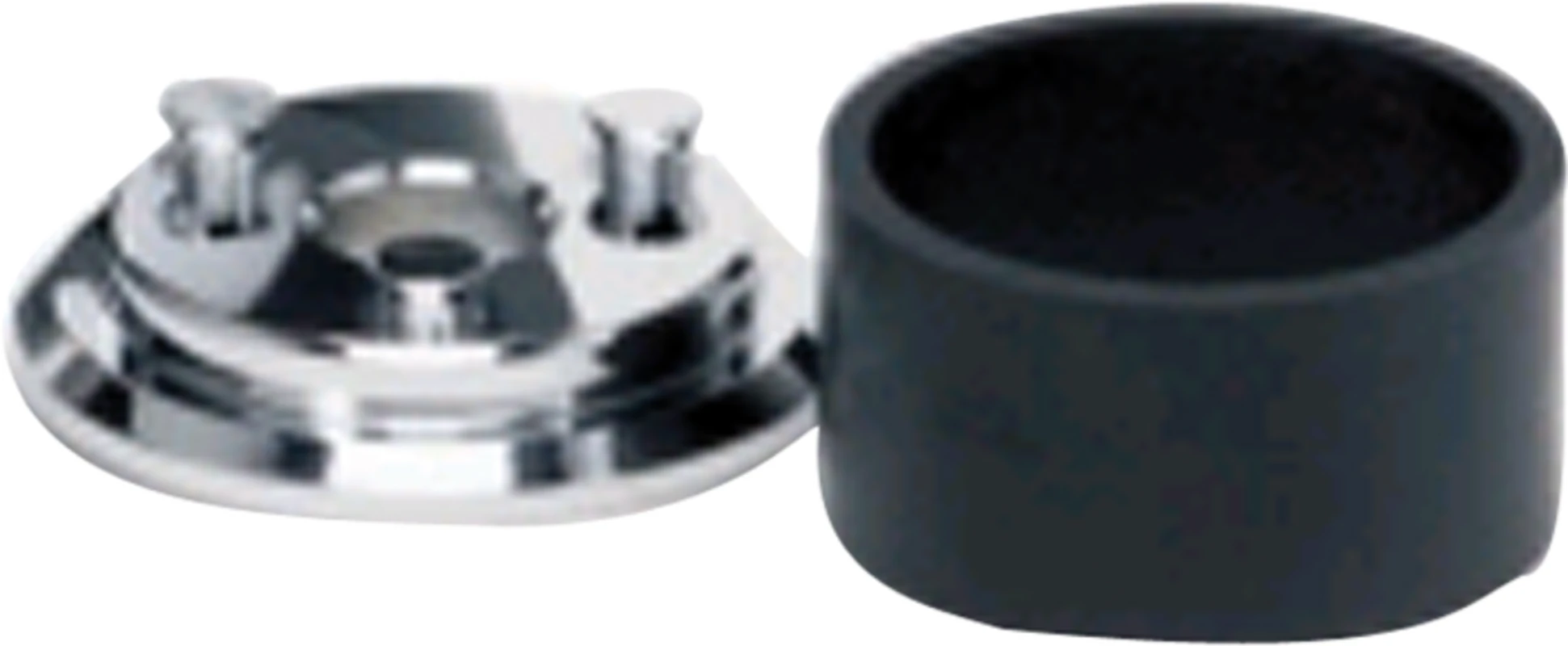 Aufgipsteller Stück Ø 44 mm