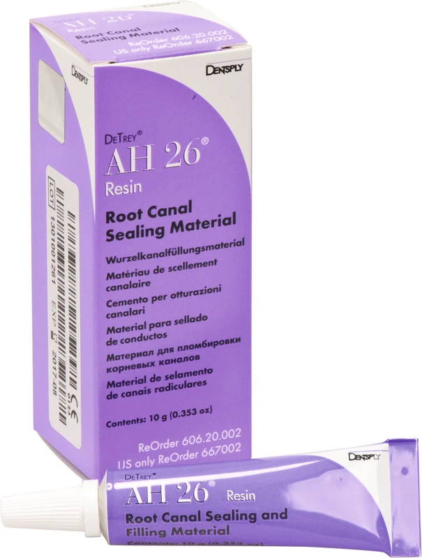 AH 26®