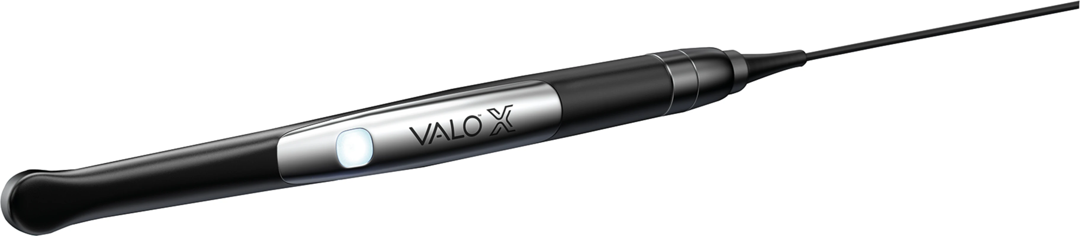 VALO™ X Kit LED-Polymerisationsleuchte inklusive Zubehör VALO™ X ULTRADENT