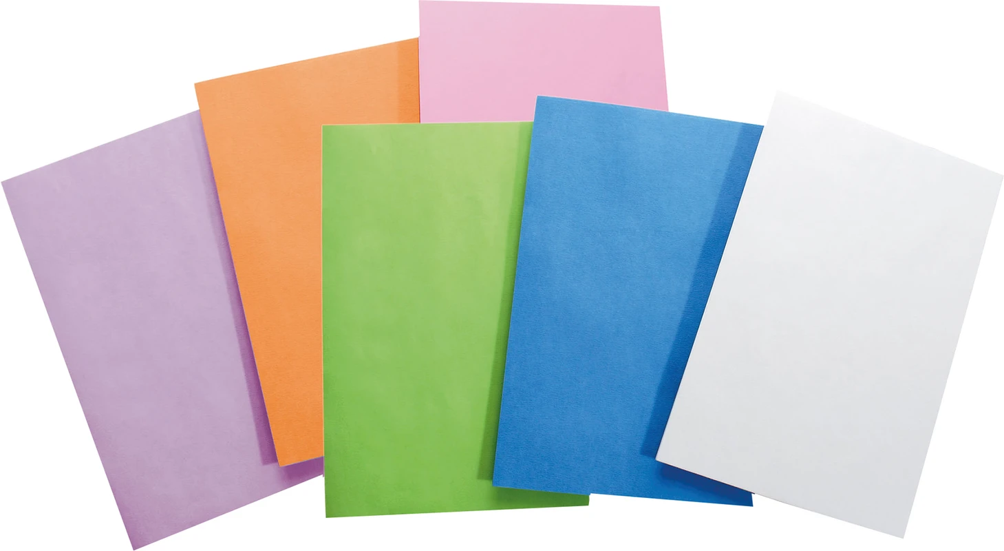 smart Normtrayeinlagen Packung 250 Stück 28 x 18 cm, blau smart Normtrayeinlagen smartdent