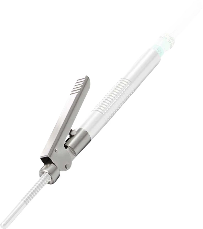 Paroject® Injektionsspritze Stück Dosierhebelteil (hinteres Teil) für PAROJECT