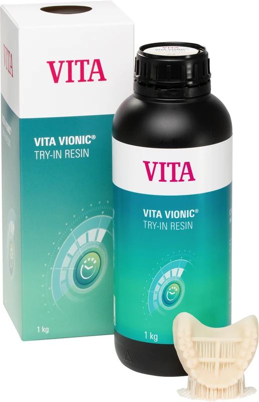 VITA VIONIC® RESIN