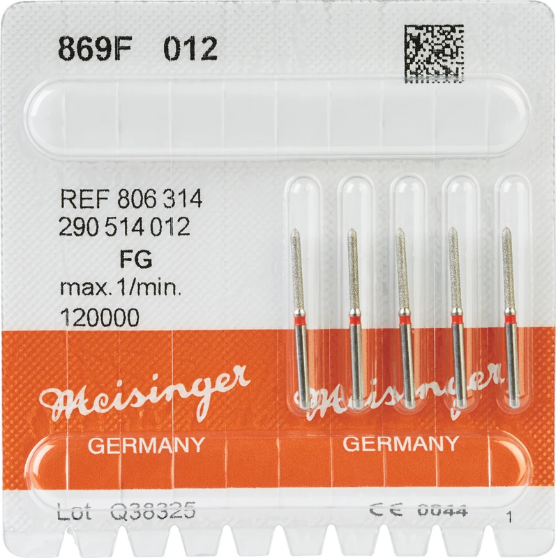 Diamanten 869 Hager &amp; Meisinger