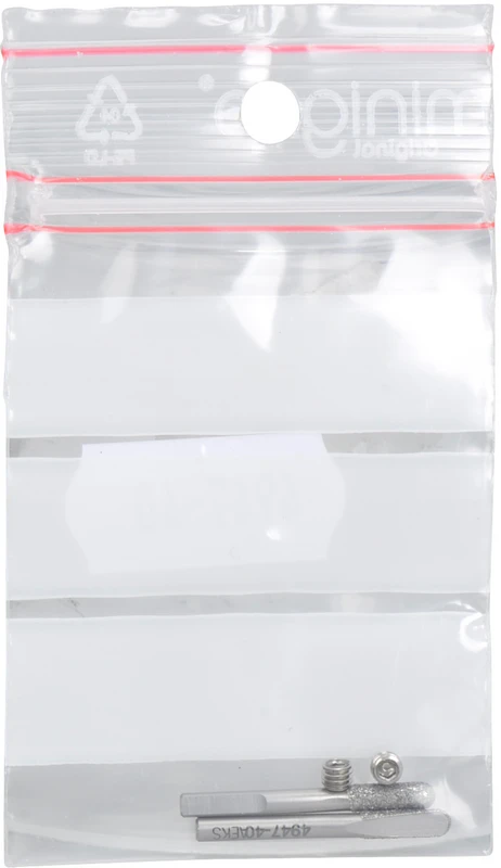Diamantspitzen Packung 2 Diamantspitzen, 4947-40, 2,35 mm