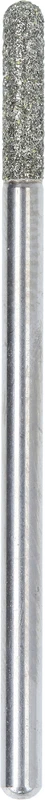 Diamantschleifer H 142 Packung 5 Stück HP, Figur 142, 10 mm, ISO 025