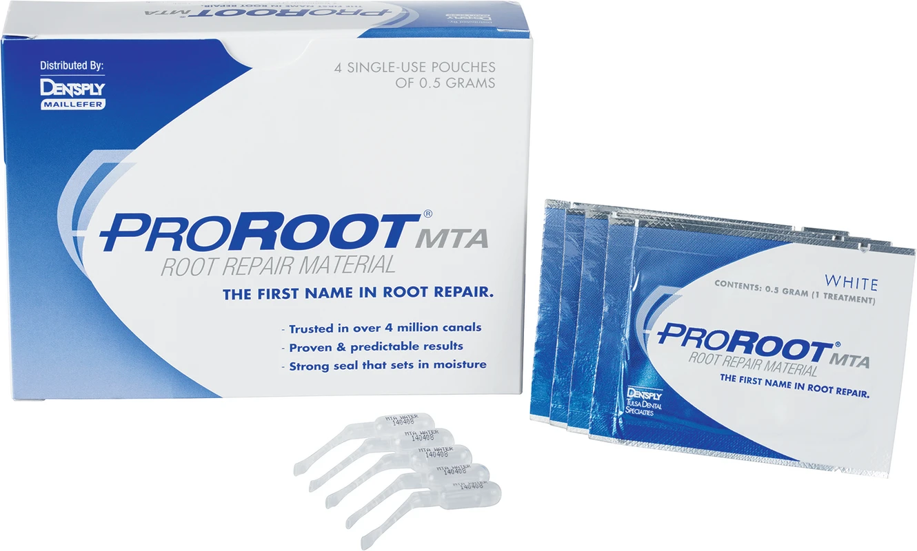 PRO ROOT® MTA
