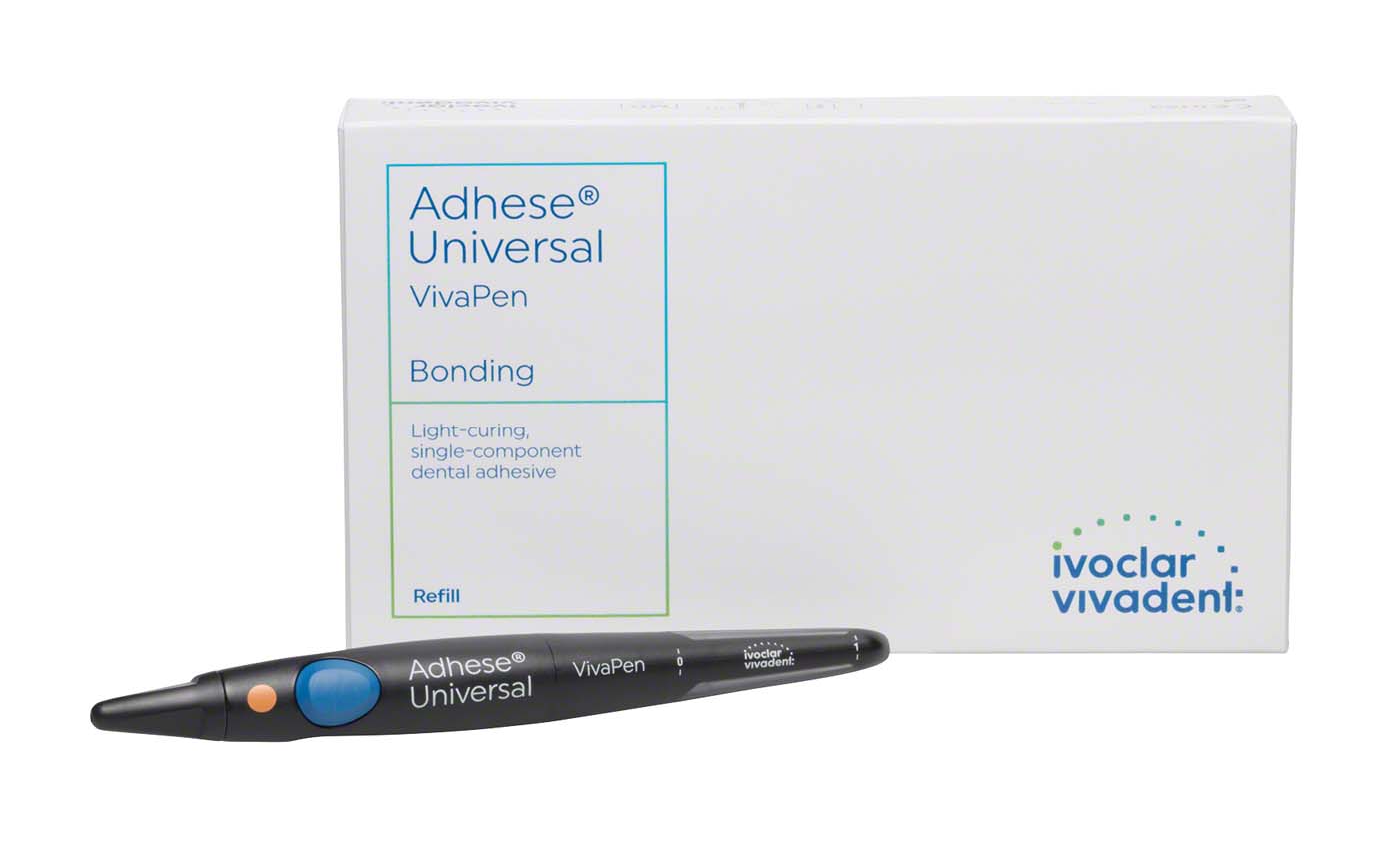 Adhese® Universal Ivoclar Vivadent