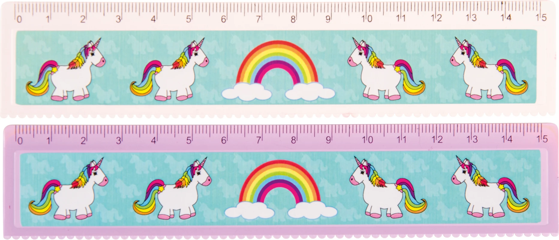 Lineal Einhorn MirusMix