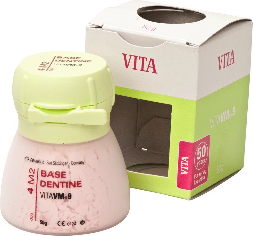 VITA VM® 9 3D-MASTER® VITA