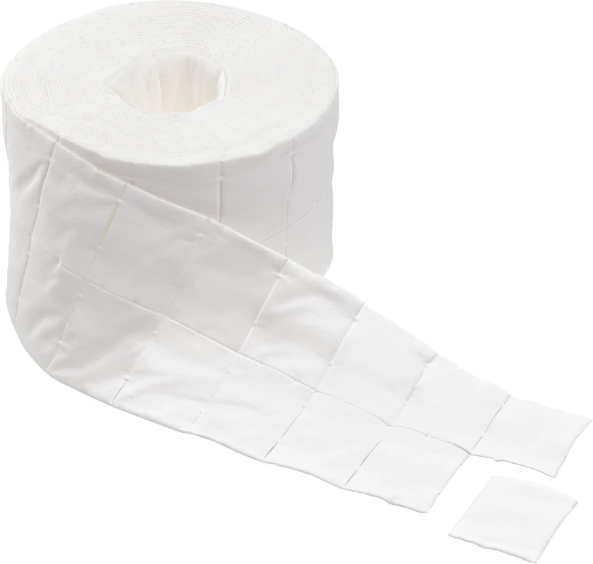 Pur-Zellin® Beutel 500 Stück 4 x 5 cm, unsteril