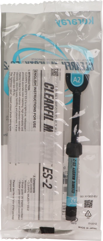 CLEARFIL MAJESTY™ ES-2