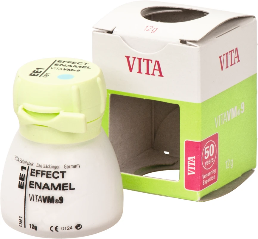 VITA VM® 9 classical A1-D4® VITA