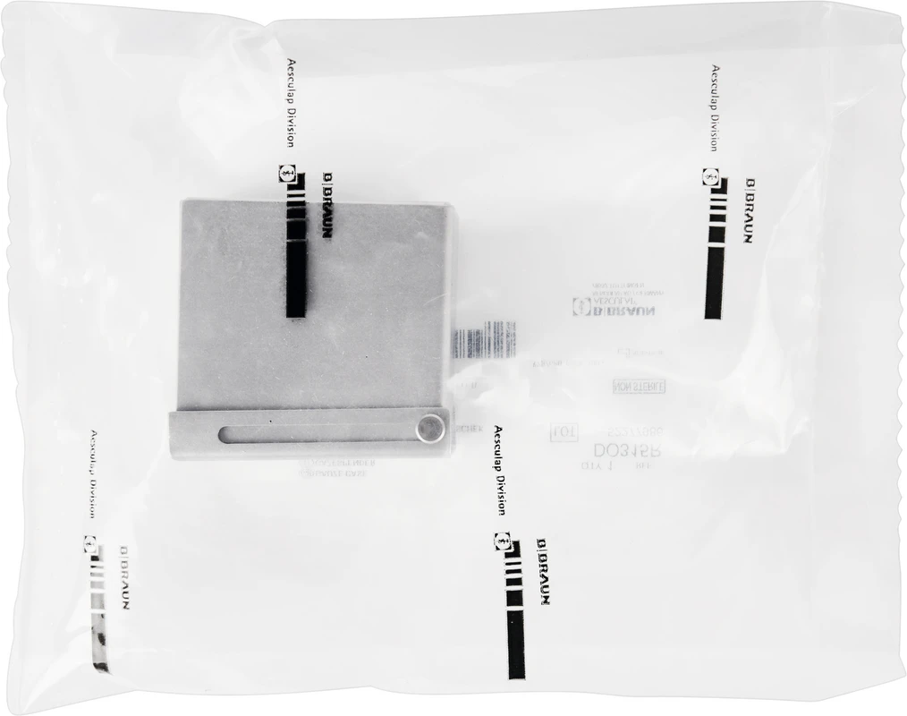 Gazespender Stück Gazespender Aesculap