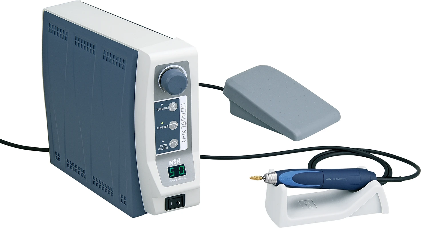 Ultimate XL - Bürstenloser Mikromotor NSK