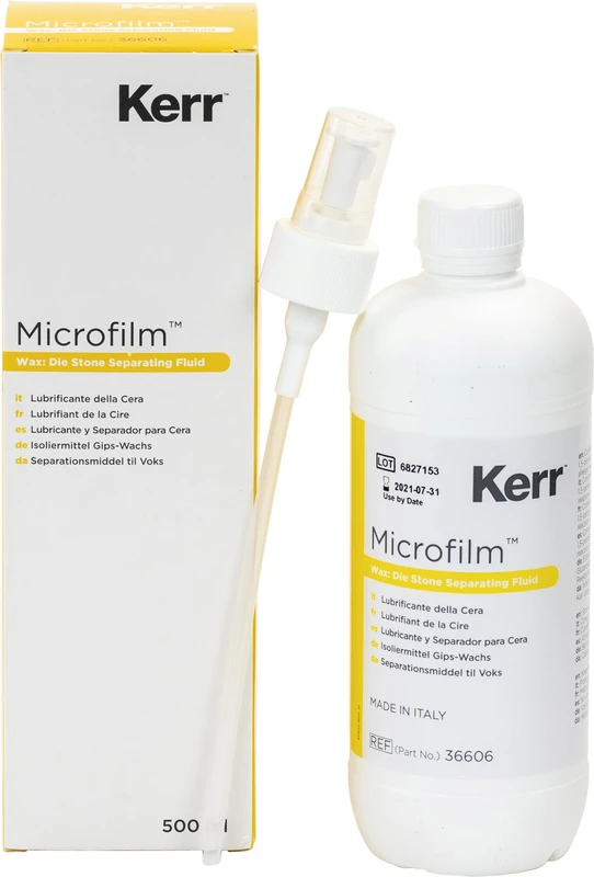 Microfilm Kerr