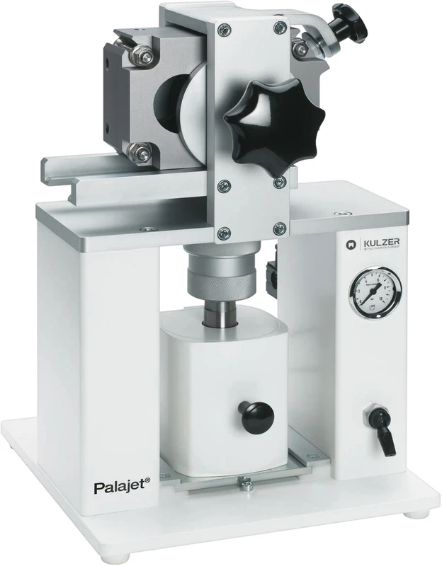 Palajet® Stück inklusive Zubehör
