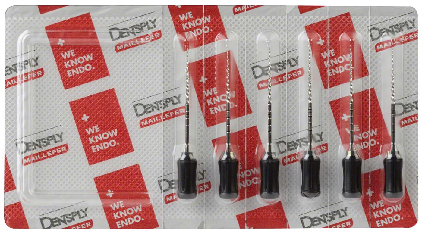 PROTAPER® Finishing steril Dentsply Sirona