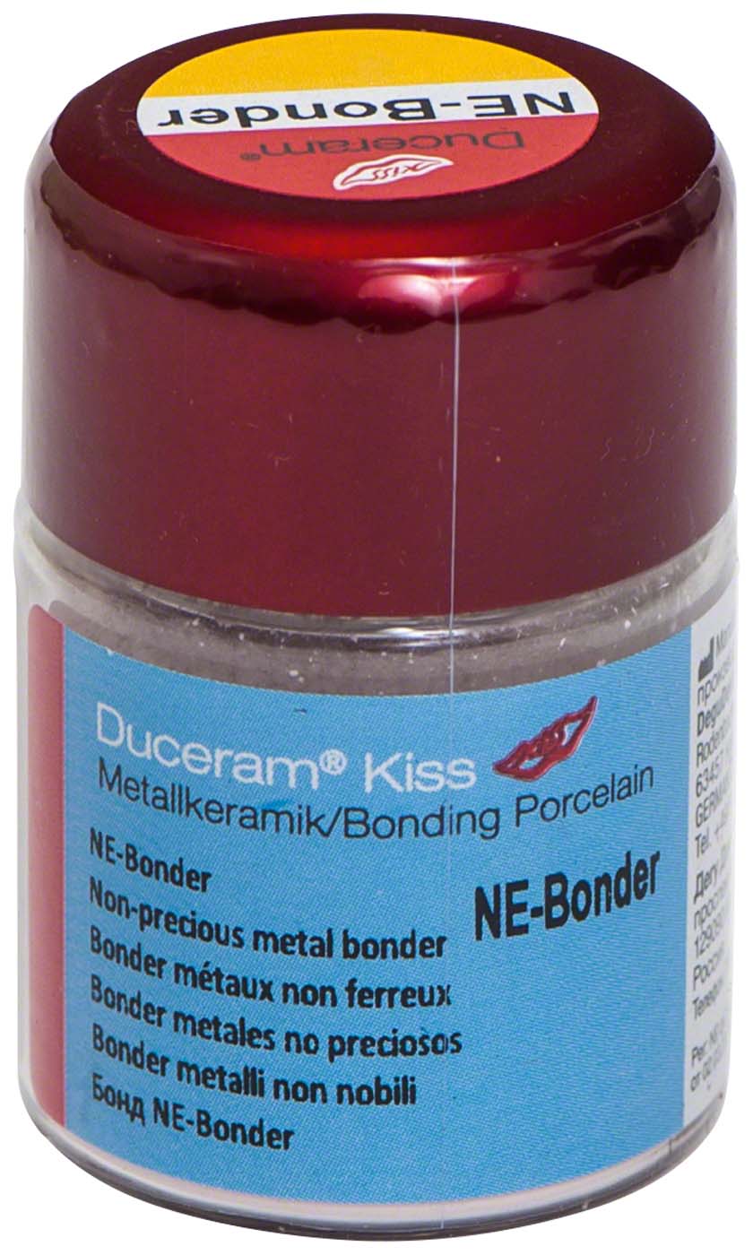Duceram® Kiss NE-Bonder Dentsply Sirona