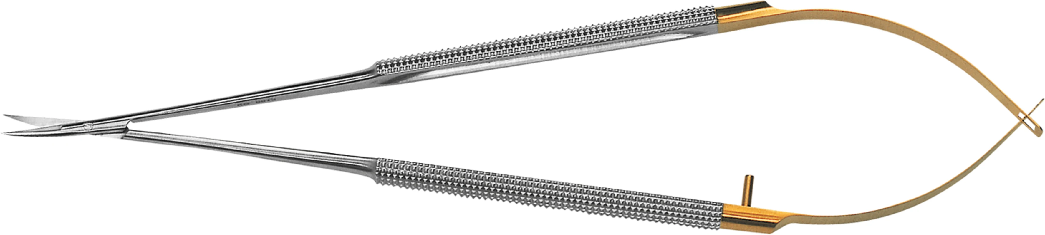 Mikro-Gewebeschere Stück 855A/18