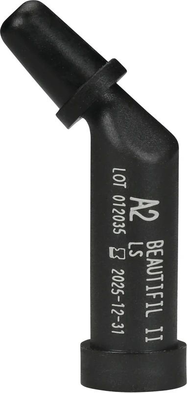 BEAUTIFIL II LS Packung 20 x 0,25 g Tip A2