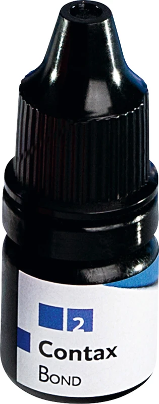 Contax® Flasche 5 ml Bond