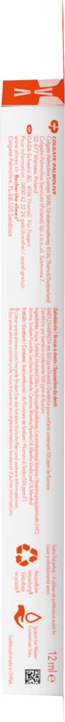 elmex® Lern-Zahnbürste Stück inklusive 12 ml elmex Baby-Zahnpasta