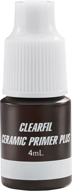 CLEARFIL™ CERAMIC PRIMER PLUS Flasche 4 ml
