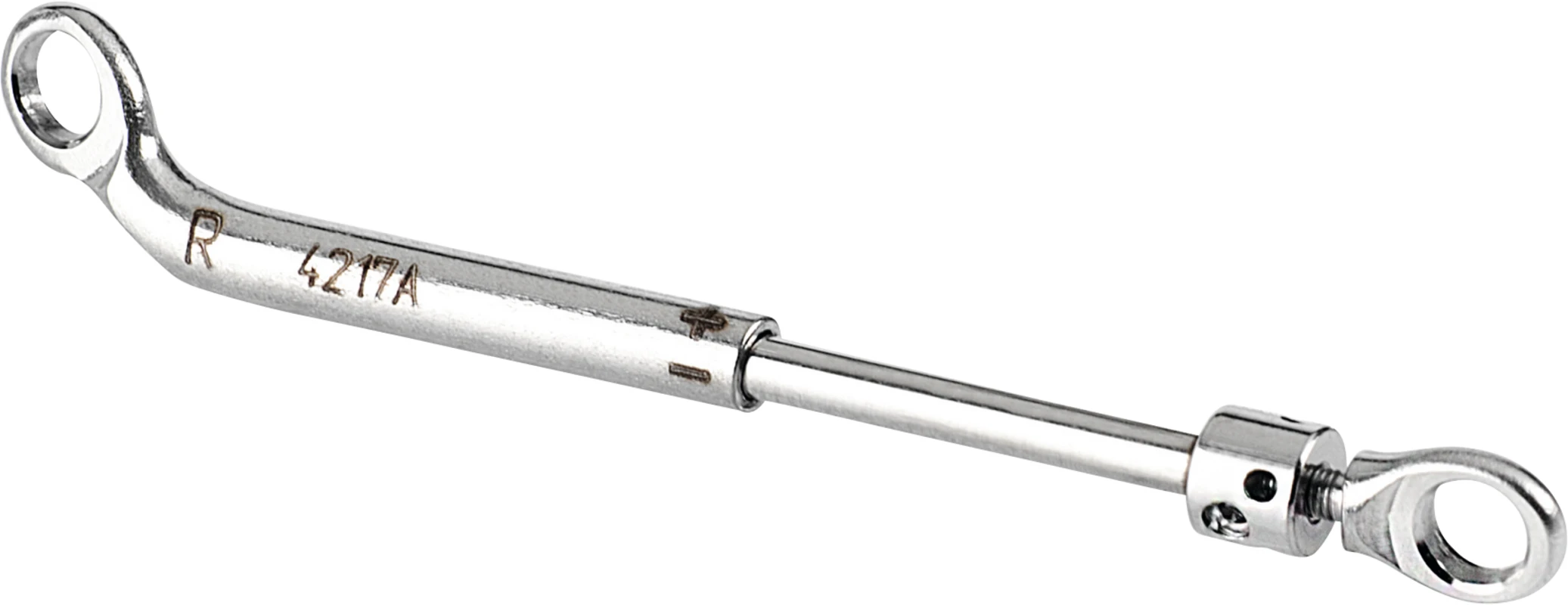 IST®-Teleskope Packung 2 Stück, HF15