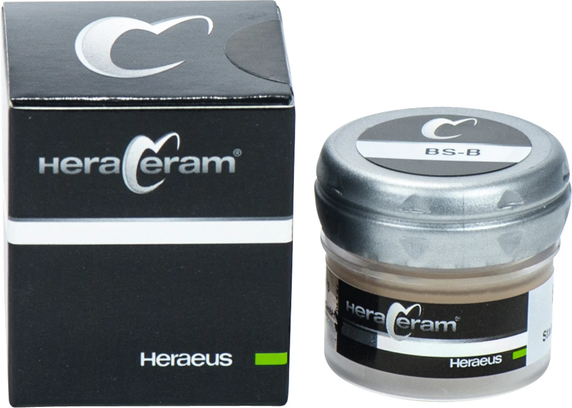 HeraCeram® Stains universal Dose 2 ml Stains universal BS-B
