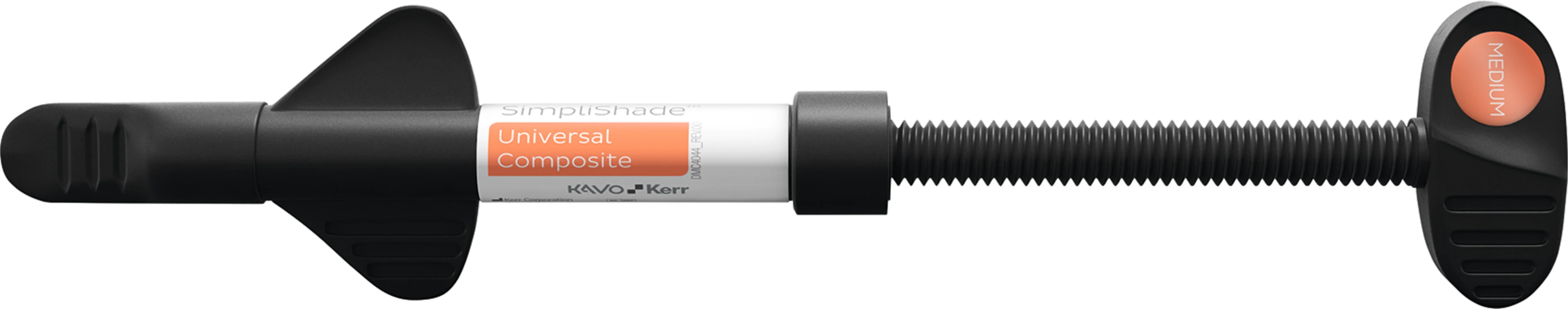 SimpliShade™ Spritze 4 g Medium