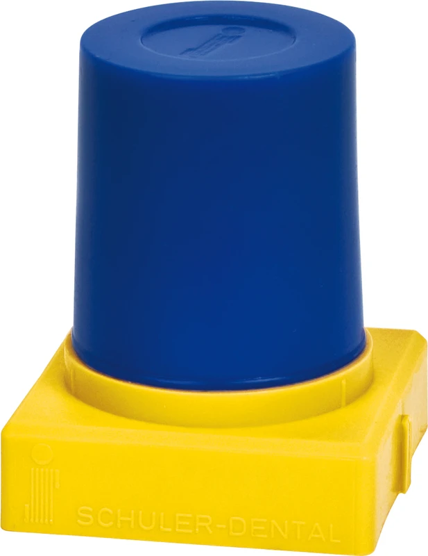 S-U-Fräswachs SCHULER-DENTAL