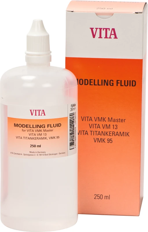 VITA MODELLING FLUID VITA