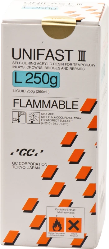 GC UNIFAST III GC