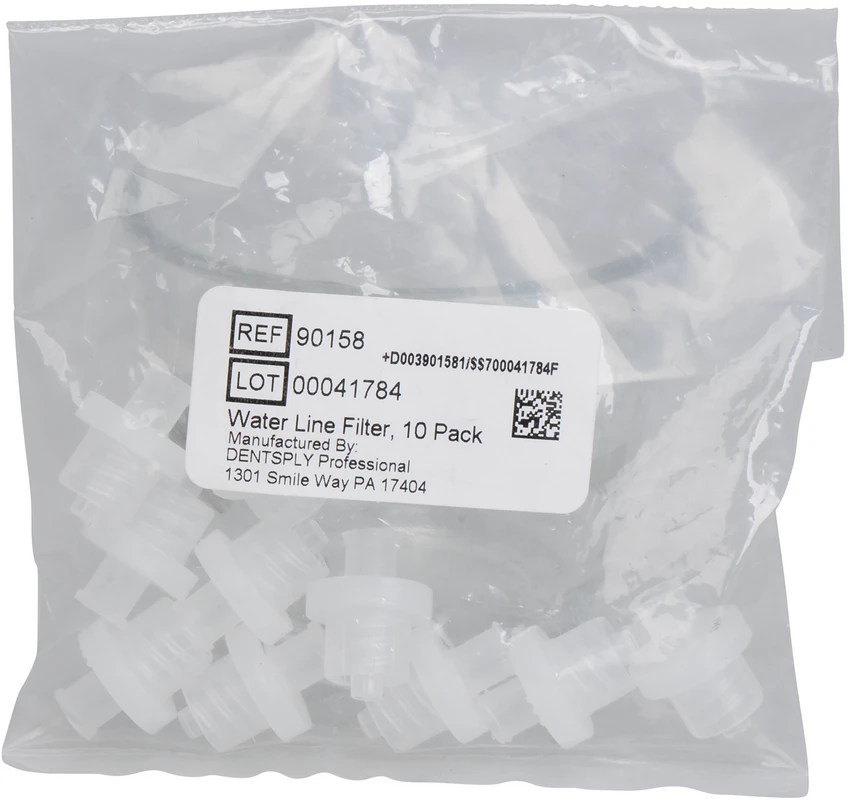 Cavitron® Jet Plus Wasserfilter