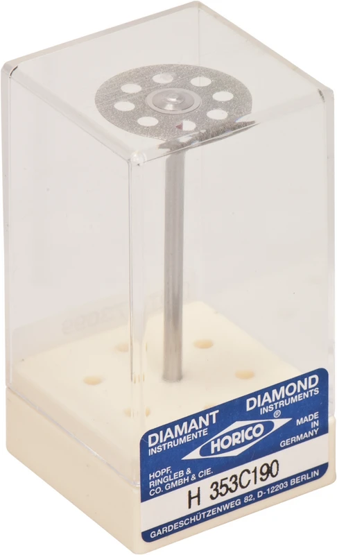 SUPERDIAFLEX® 353 Horico