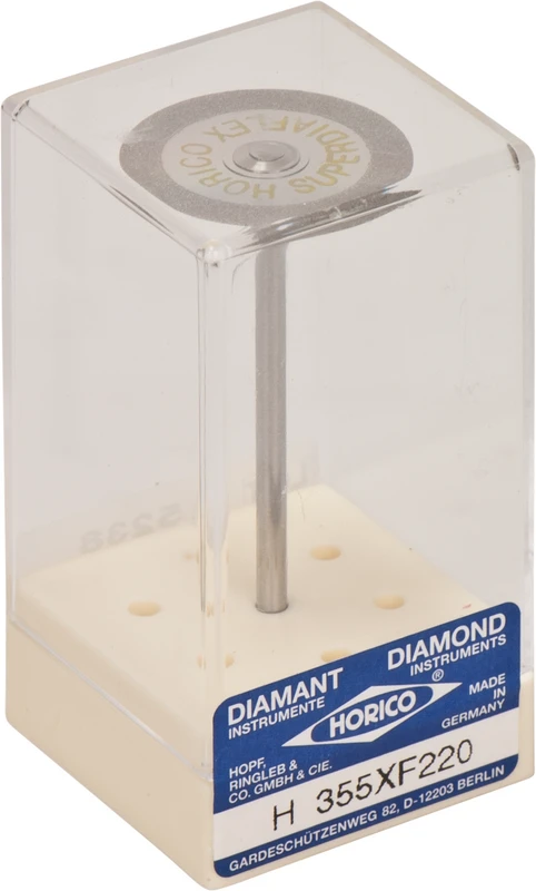 SUPERDIAFLEX® 355 Horico