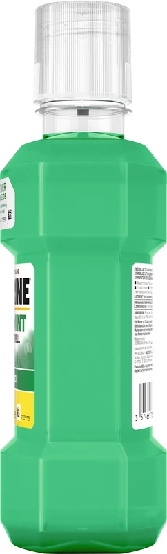 LISTERINE® FRESH MINT Flasche 1.000 ml